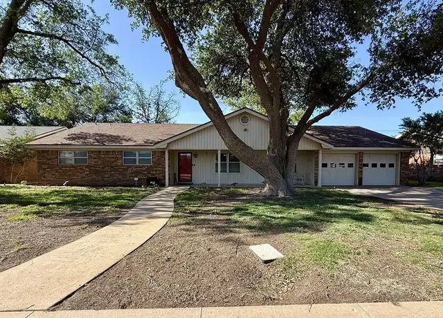 Property at 2507 Camarie Ave, Midland, TX, 79705, 4 beds, 2 baths, [object Object]