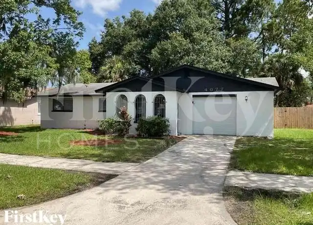 Property at 4077 Huntington Forest Blvd, Jacksonville, FL, 32257, 3 beds, 2.5 baths, [object Object]