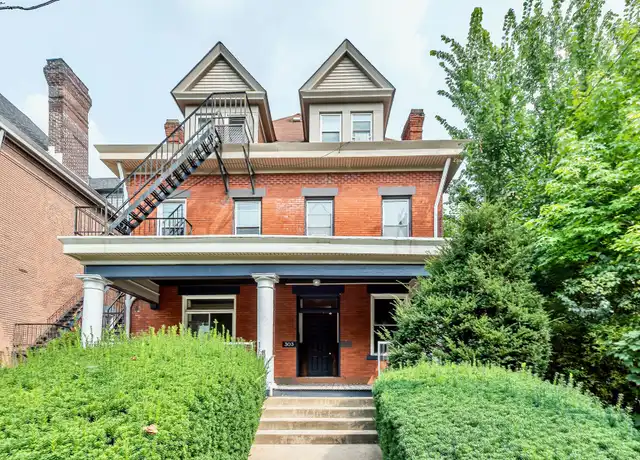Property at 303 S. Negley - 303 S Negley Ave, Pittsburgh, PA, 15232, 1 bed, 1 bath, [object Object]