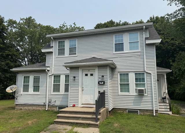 Photo of 15A Starkey Ave, Attleboro, MA 02703