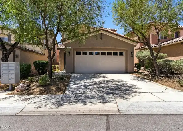 Property at 917 Lord Crewe St, Las Vegas, NV, 89138, 3 beds, 2.5 baths, [object Object]