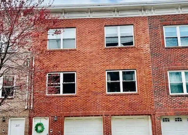 Property at 215 Madison St #1, Hoboken, NJ, 07030, 3 beds, 2.5 baths, [object Object]