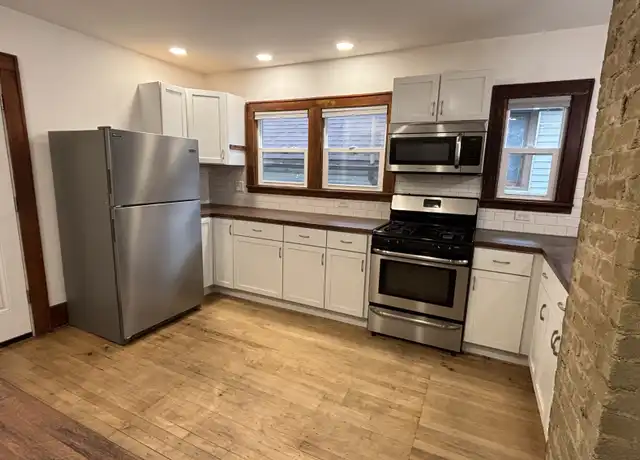 Property at 3602 Doctor William Finlayson St Unit A, Milwaukee, WI, 53212, 2 beds, 1 bath, [object Object]