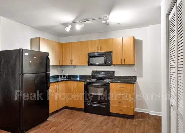 Property at 1005 N 25th St Unit 1, Richmond, VA, 23223, 1 bed, 1 bath, [object Object]