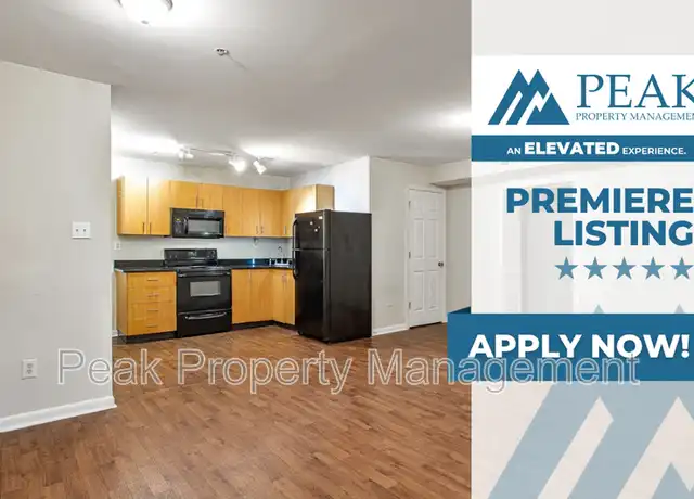 Property at 1005 N 25th St Unit 1, Richmond, VA, 23223, 1 bed, 1 bath, [object Object]