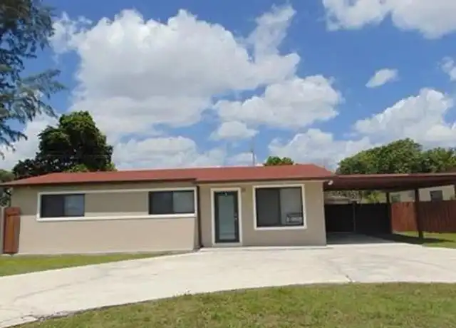 Property at 15700 NW 39th Pl, Opa Locka, FL, 33054, 3 beds, 1 bath, [object Object]