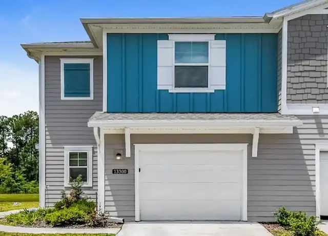 Property at 13200 Shore Grass Dr, Jacksonville, FL, 32218, 3 beds, 2.5 baths, [object Object]