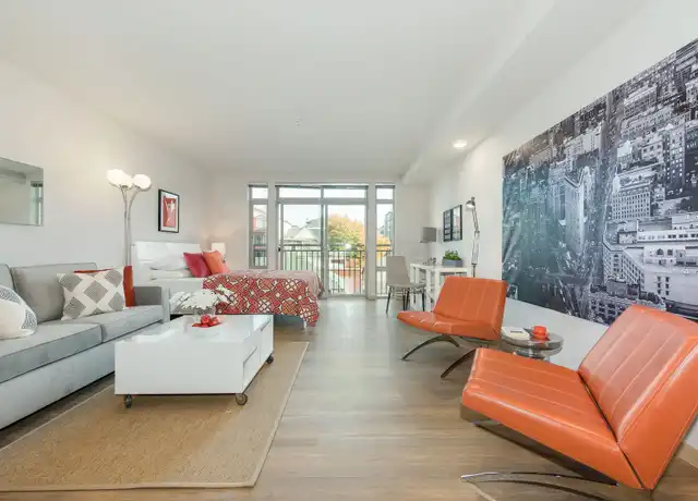 Property at 200 Belmont Ave E Unit 302, Seattle, WA, 98102, 1 bed, 1 bath, [object Object]