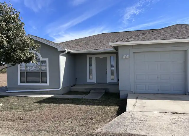 Property at 230 County Road 485, Castroville, TX, 78009, 3 beds, 2 baths, [object Object]