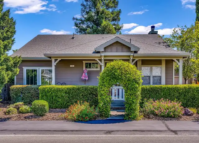Property at 6 Jasmine St, Yountville, CA, 94599, 3 beds, 2 baths, [object Object]