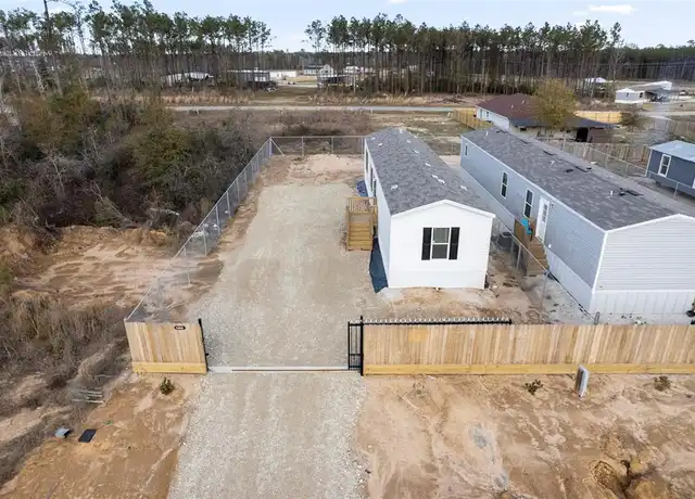 Property at 1368 Road 5800, Cleveland, TX, 77327, 3 beds, 2 baths, [object Object]