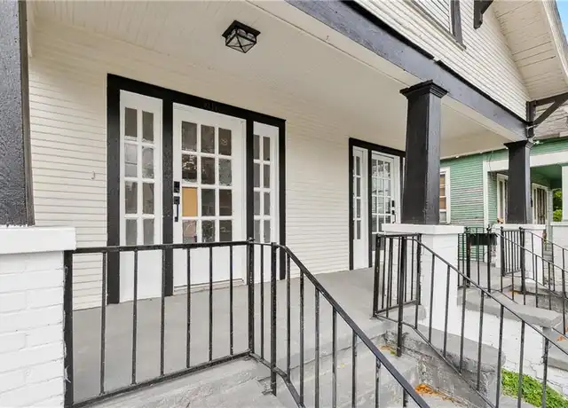 Property at 816 Forstall St, New Orleans, LA, 70117, 3 beds, 1 bath, [object Object]