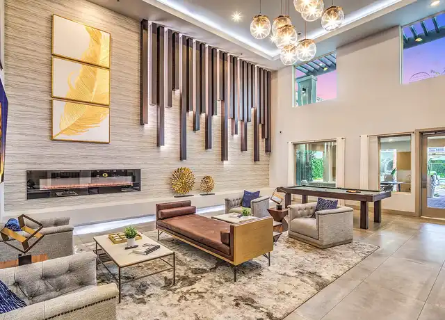 Property at Aspire at Grand Canyon - 9950 W Tropicana Ave, Las Vegas, NV, 89147, 1-2 bed, 1-2 bath, [object Object]