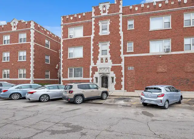 Property at 5853 S Troy St Unit 5857-1, Chicago, IL, 60629, 1 bed, 1 bath, [object Object]