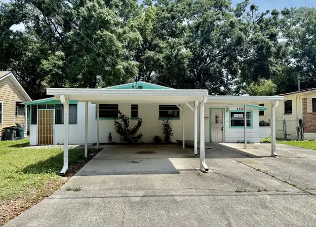 Property at 2509 Wylene St, Jacksonville, FL, 32209, 3 beds, 2 baths, [object Object]
