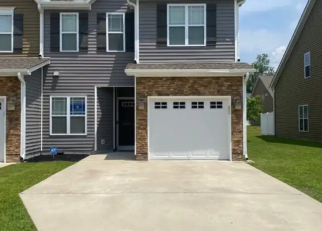 Property at 1808 Fox Den Way #6, Greenville, NC, 27858, 3 beds, 2.5 baths, [object Object]