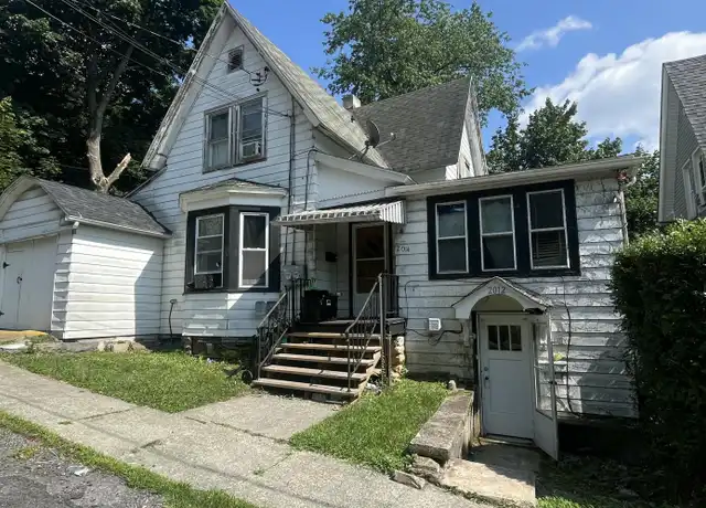 Property at 2012 Edna Ave, Scranton, PA, 18508, 2 beds, 1 bath, [object Object]