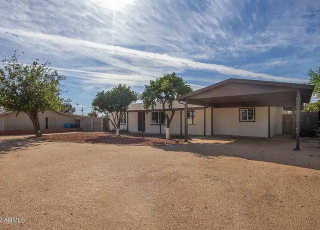 Property at 12820 N 24th St, Phoenix, AZ, 85032, 4 beds, 2 baths, [object Object]
