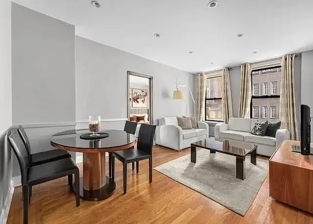 Property at 205 W 54th St Unit 10E, New York, NY, 10019, 2 beds, 2 baths, [object Object]