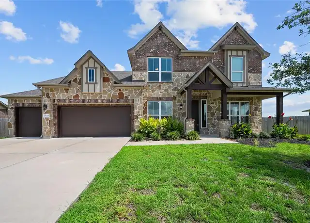 Property at 14014 Phelps Dr, Baytown, TX, 77523, 4 beds, 3.5 baths, [object Object]