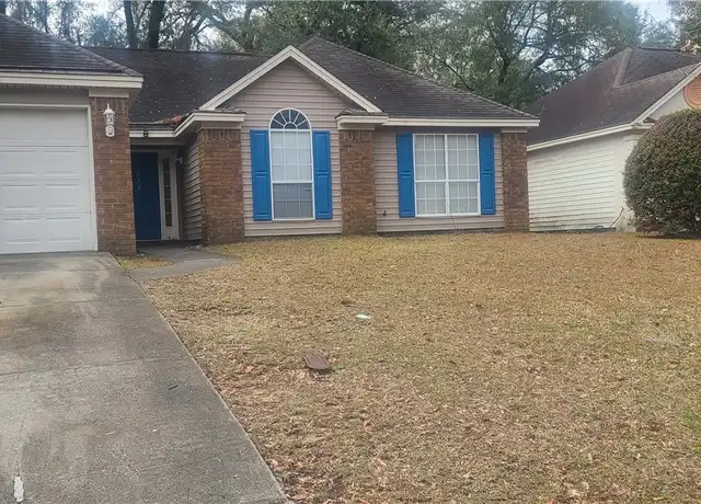Property at 118 Oak Pointe Trl, Savannah, GA, 31419, 3 beds, 2 baths, [object Object]