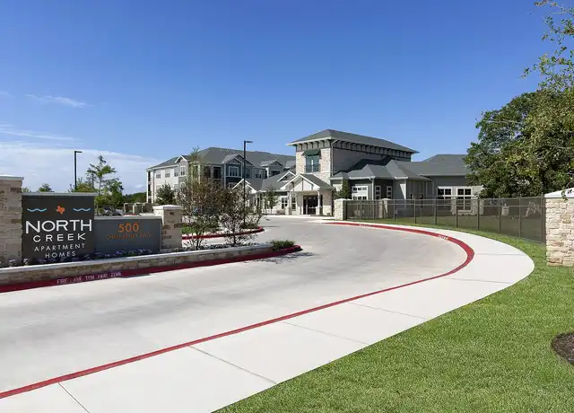 Property at North Creek - 500 Chris Kelley Blvd, Hutto, TX, 78634, 0-3 beds, 1-2 bath, [object Object]