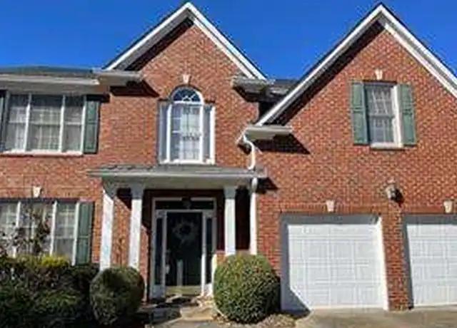 Property at 4913 Green Pointe Way NE, Marietta, GA, 30067, 4 beds, 2.5 baths, [object Object]