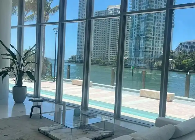 Property at 300 Biscayne Boulevard Way Unit 5009W, Miami, FL, 33131, 2 beds, 2.5 baths, [object Object]