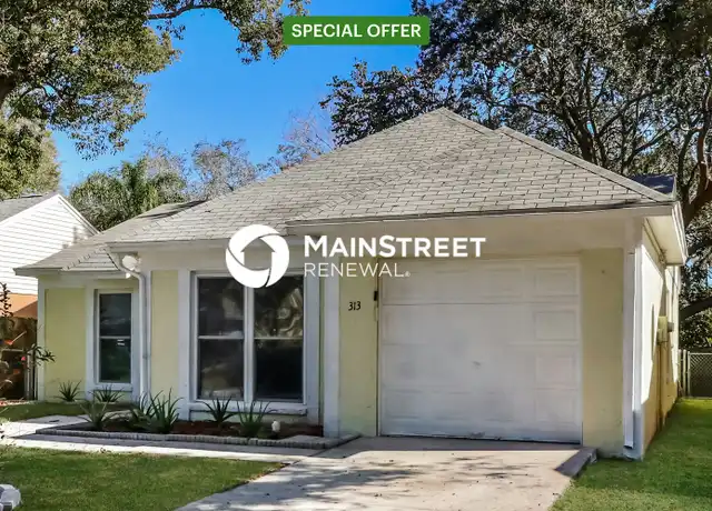 Property at 313 Regal Park Dr, Valrico, FL, 33594, 3 beds, 2 baths, [object Object]
