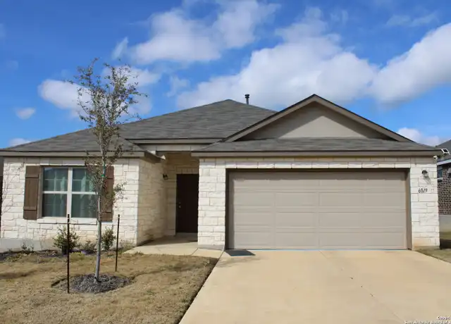 Property at 6019 Akin Stroll, San Antonio, TX, 78261, 3 beds, 2 baths, [object Object]