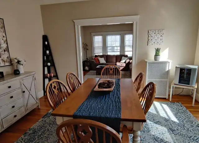 Property at 41 North Crescent Circuit, Brighton, MA, 02135, 3 beds, 1 bath, [object Object]