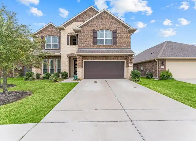 Property at 20106 Kyle Canyon Dr, Cypress, TX, 77433, 5 beds, 3.5 baths, [object Object]