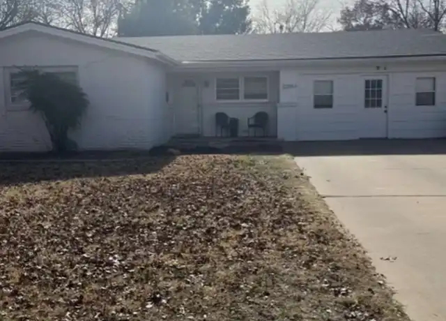 Property at 2319 53rd St, Lubbock, TX, 79412, 3 beds, 2 baths, [object Object]