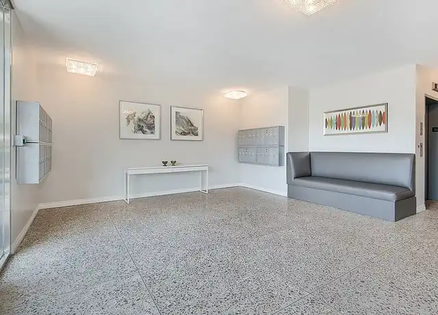 Property at Sweetzer Towers - 1032 N Sweetzer Ave, West Hollywood, CA, 90069, 1 bed, 1 bath, [object Object]