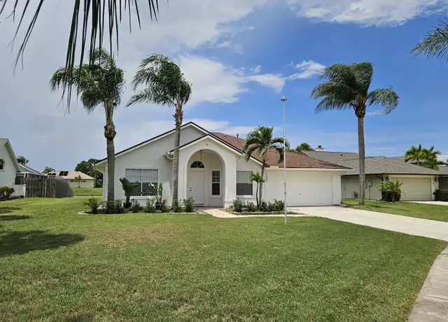 Property at 1945 Fabien Cir, Melbourne, FL, 32940, 4 beds, 2 baths, [object Object]