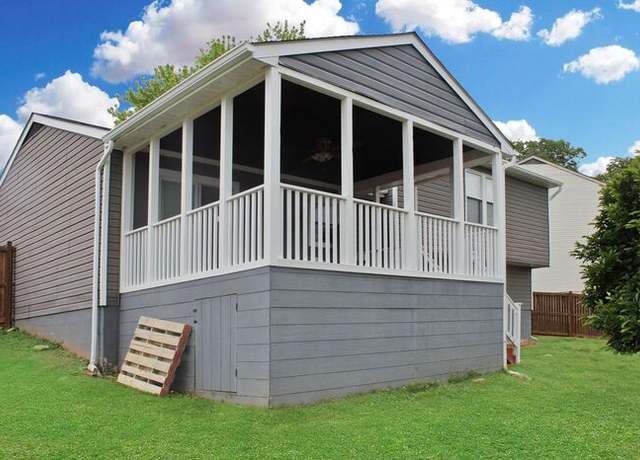 homes for rent in oxon hill md