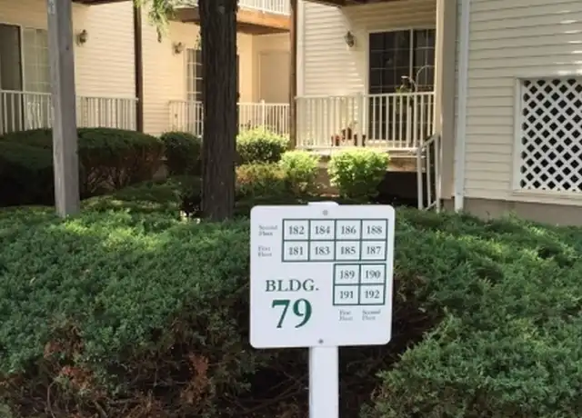 Property at 186 Potomac Dr, Basking Ridge, NJ, 07920, 2 beds, 2 baths, [object Object]
