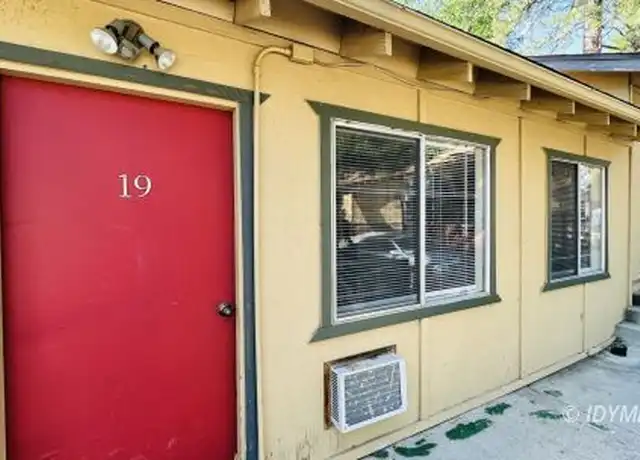 Property at 25840 California 243 Unit 19, Idyllwild-Pine Cove, CA, 92549, 1 bed, 1 bath, [object Object]