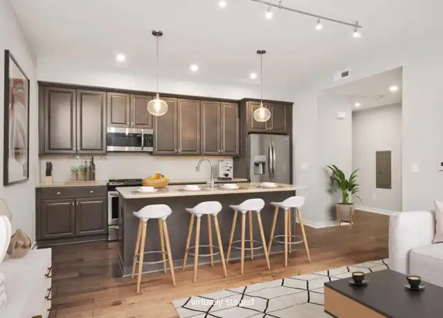 Property at 101 N 6th St Unit G53, Columbus, OH, 43215, 1 bed, 1 bath, [object Object]