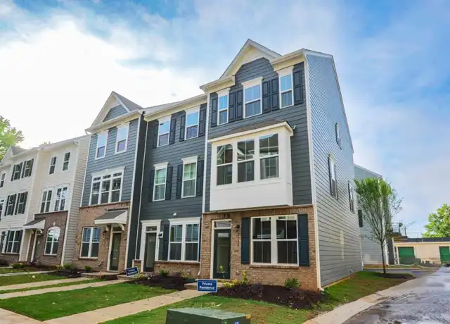 Property at 6130 Cleburne Ct, Charlotte, NC, 28217, 2 beds, 3 baths, [object Object]