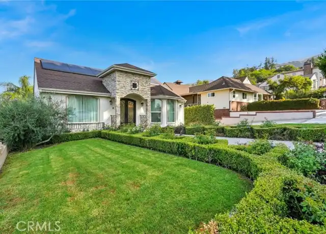 Property at 1617 Thurber Pl, Burbank, CA, 91501, 3 beds, 3.5 baths, [object Object]