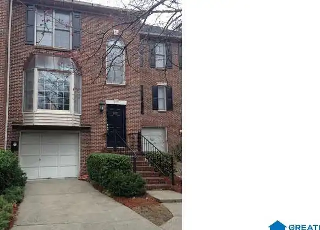 Property at 103 Meadow Croft Cir, Birmingham, AL, 35242, 2 beds, 2.5 baths, [object Object]