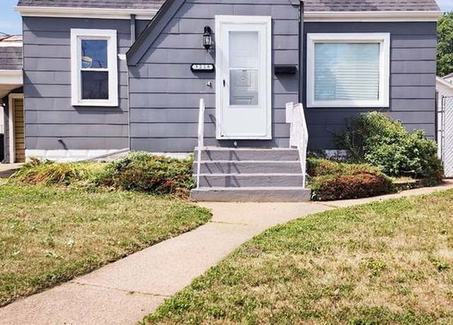 Photo of 3218 Ann St, Lansing, IL 60438