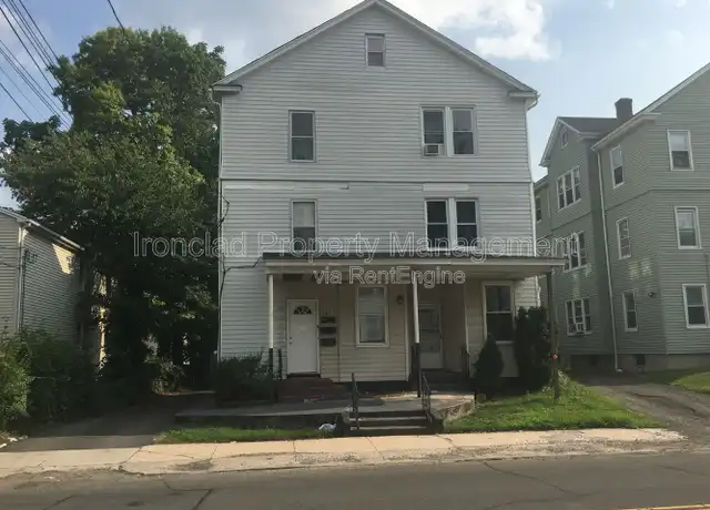 Property at 240 Clinton St Unit 1, New Britain, CT, 06053, 3 beds, 1.5 baths, [object Object]