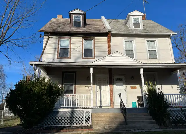 Property at 605 Poquessing Ave, Philadelphia, PA, 19116, 3 beds, 2 baths, [object Object]