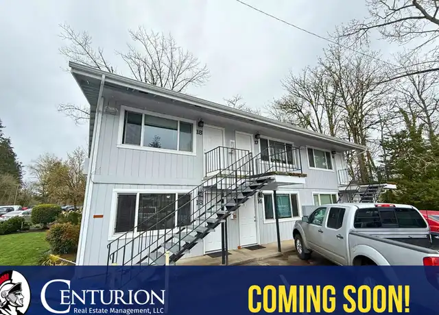 Property at 1015 SW 5th Ave Unit 1, Albany, OR, 97321, 1 bed, 1 bath, [object Object]