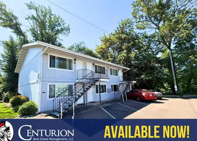 Property at 1015 SW 5th Ave Unit 1, Albany, OR, 97321, 1 bed, 1 bath, [object Object]