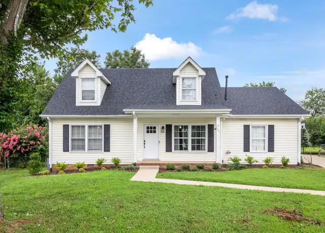 Property at 1591 Barrett Dr, Clarksville, TN, 37043, 3 beds, 2 baths, [object Object]