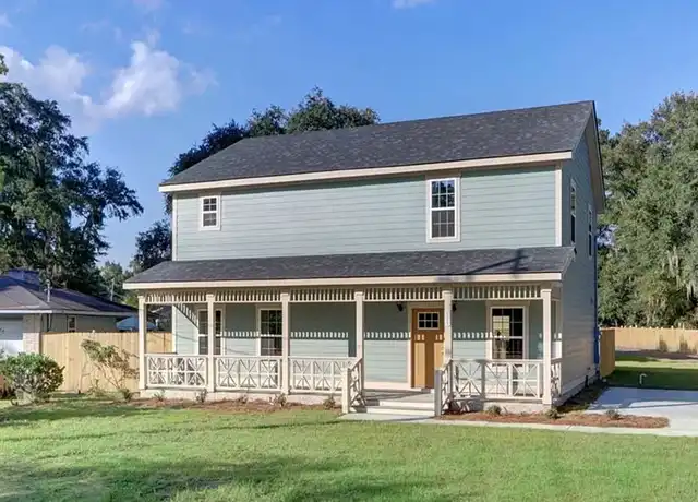 Property at 3104 Lincoln St, Savannah, GA, 31404, 5 beds, 3 baths, [object Object]