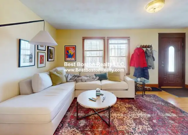 Property at 35 Woods Ave, Somerville, MA, 02144, 2 beds, 1 bath, [object Object]